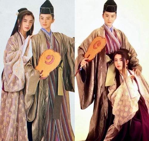 看了林青霞,和12位顶级美女的合影,李安说的话我终于相信了