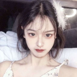 qq头像女生超拽萌可爱忘掉那些不知珍惜你的人