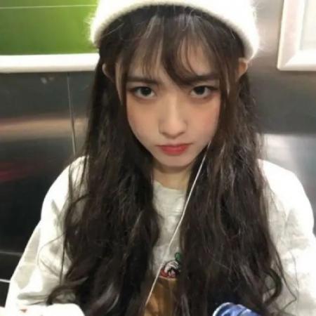 独特女生头像,更新完一直想起这漂亮的女头