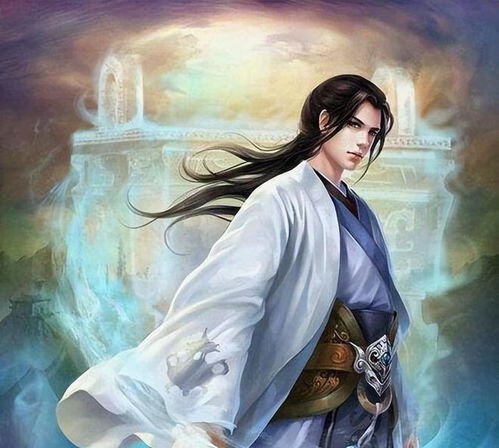 圣墟,为什么始祖喊石昊为荒,而喊叶凡为叶姓后生