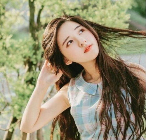 女人聚财头像图片女生