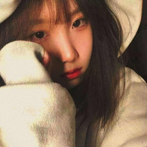 00后专属女生头像喔