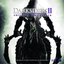 游戏音乐正版专辑暗黑血统2darksidersiioriginalsoundtrackdisc2全碟免费试听下载,游戏音乐专辑暗黑血统2darksidersiioriginalsoundtrack