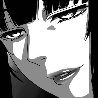 女士头像成熟动漫