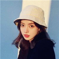 可爱简单女生头像对自己好一点吧