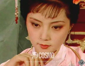 讲真,吕丽萍才是第一个发明宿醉妆的人