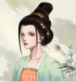推荐想成为插画师怎能不会画古风插画超赞古风插画绘画技巧