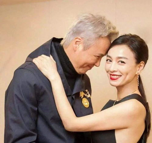 林瑞阳的情史,发家史和夫妻的造富史