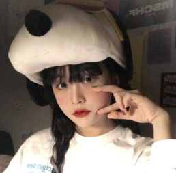 少女的征途是星辰大海而并非烟尘人间气质时尚阳光佛系御姐女生头像