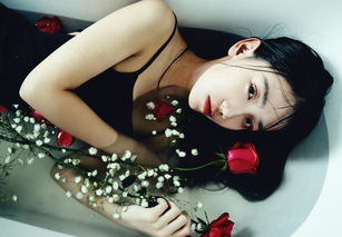 围观18岁清新美少女活力十足
