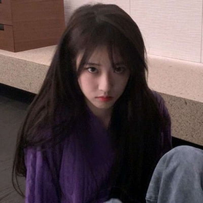 意境可爱女头你是我患得患失的微信头像我要个性网