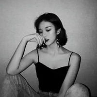 特别酷而且很a的女生头像超酷超a女生头像