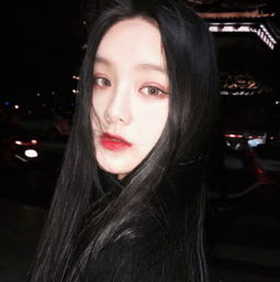 qq头像女生社会姐唯美