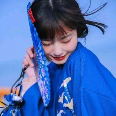 古风头像丨微信古韵风头像