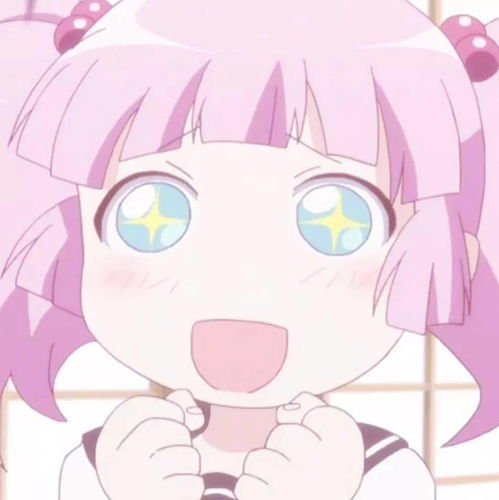 优质动漫头像合集