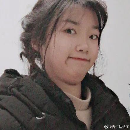胖胖的女孩可以有多可爱看的我都心动了