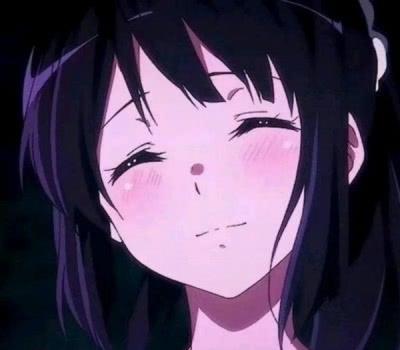 少女心动漫女生头像,小仙女每天都是粉嫩嫩的,男神一眼就沦陷
