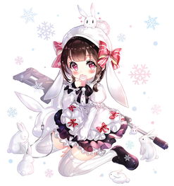 少女前线少女前线