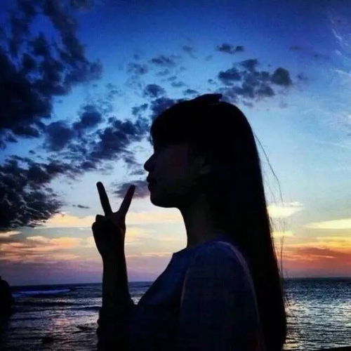 个性女图十四期