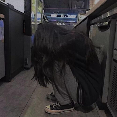 头像风水流轮转我受过的罪你也逃不了