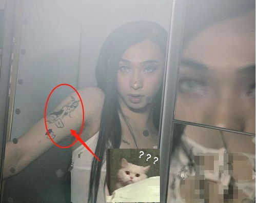 伊能静儿子再晒女装照,妆容夸张穿着大胆,离婚对孩子影响多大