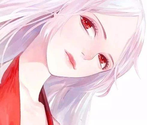 12张狮子座专属女生头像,第一张出水芙蓉,第十张天生尤物