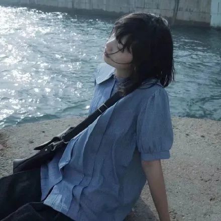 这一辈子没什么野心,就是想找一个爱的人,有一个温暖的家