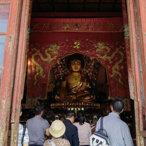 大相国寺门票,大相国寺游玩攻略360地图