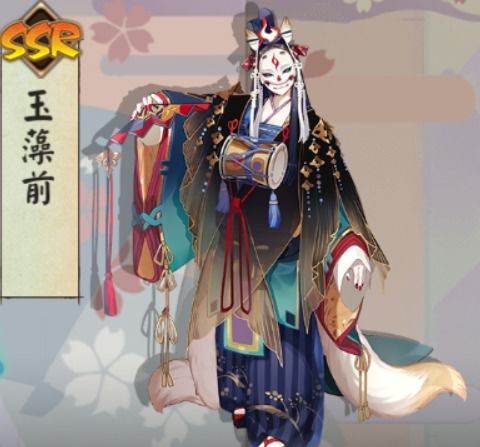 阴阳师萌新入门指南式神选择