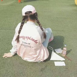 女生背影头像唯美高清2018最新没必要让所有人都喜欢你