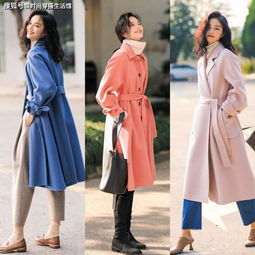 40岁女人简直太时髦了羽绒服毛衣针织裙,美得不像中年人