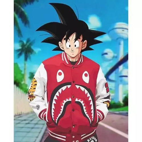 vol8猿来他们都喜欢穿bape