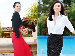 不止欧美爱平胸细数那些acup美艳女星