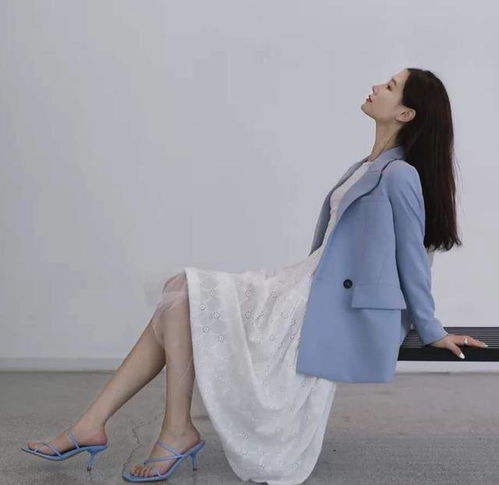穿绿色衣服的头像女陈红真