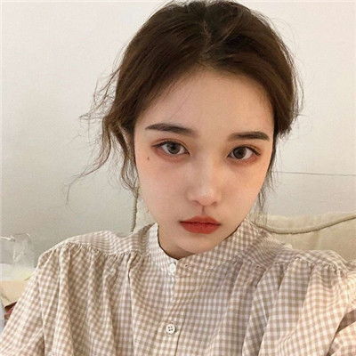 御姐头像高冷霸气,一看就有一身脾气的女生