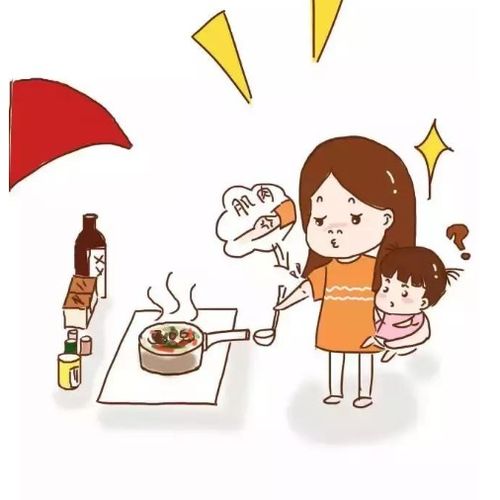 张晋带娃遭吐槽宝妈最好的时光不是娃睡了,而是有人分担