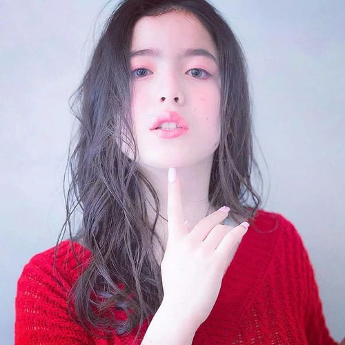 和厚重的大浓妆说拜拜,盛夏就应该做个直男斩的日系仙女