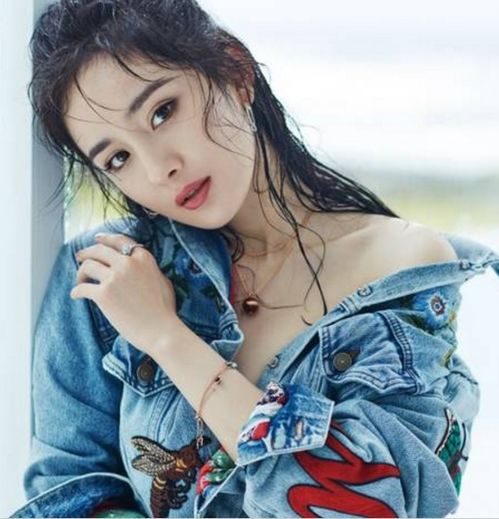 表情杨幂的少女人设终于崩了网友喜闻乐见表情