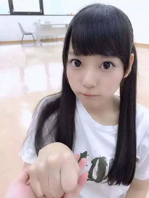 桥本环奈之后日本再现千年一遇美少女,这颜值可以打几分