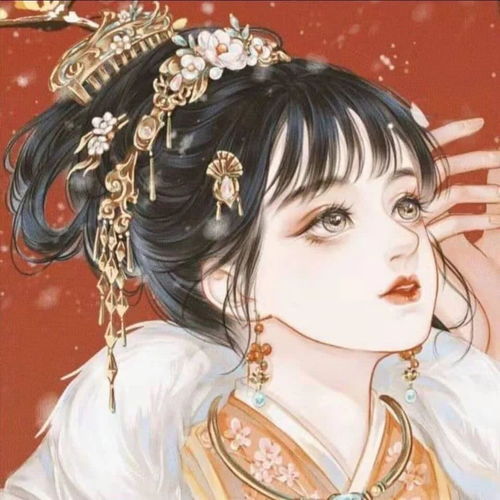 古风情头佳期如梦忍顾鹊桥归路