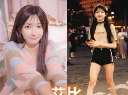 失去美颜的网红,李子柒没仙气,温婉少女变大妈,最后的她女生都羡慕