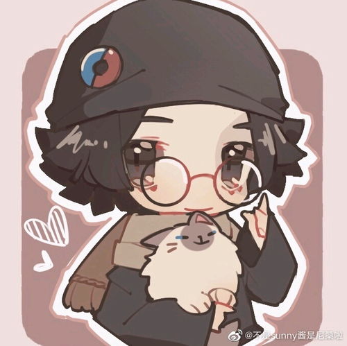 第五人格头像