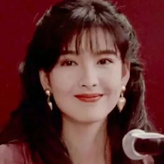 港星男女头像