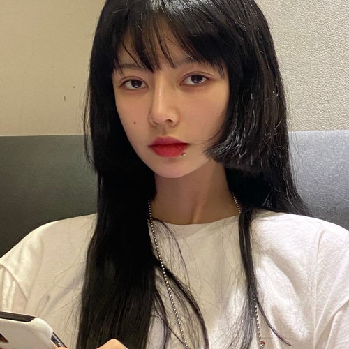 女生头像有些话讲了千万遍却还是意难平有些话从未提起过却还是过去了