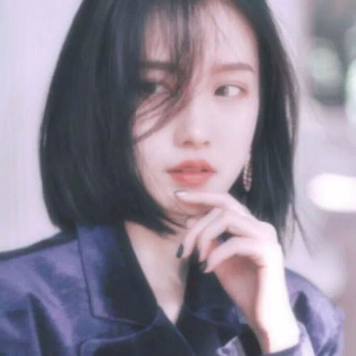 头像丨如果我们关系淡了的话那就加点盐吧