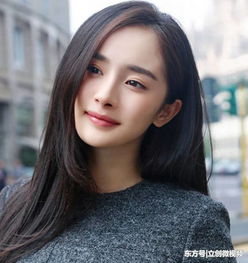 娱乐圈公认的六位女星,古力娜扎气质高雅,图六似仙女下凡间