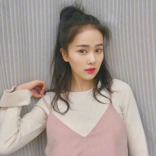热爱的人和事都要义无反顾清新时尚霸气文艺女生头像