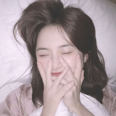 成熟唯美女头像高清,我不想当你的蓝颜知己了