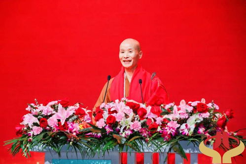 释当度荣登世纪人物杂志封面人物
