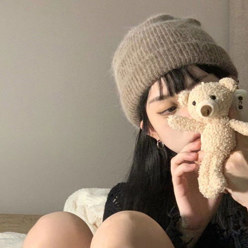 高质量头像我愿意撑伞爱你,但我希望你别淋雨逃跑